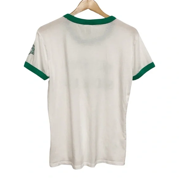 Victorias Secret PINK Ringer Tee - Picture 4 of 10